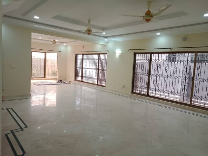 Beautiful Brand New House for Rent D12 Islamabad 19