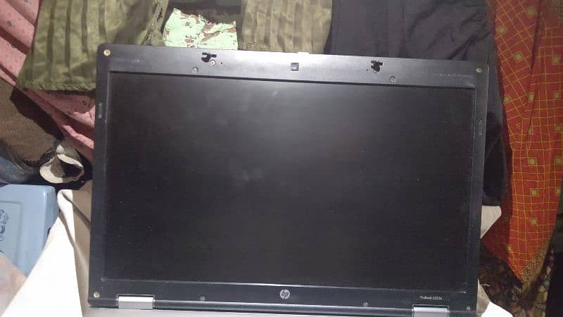 HP ProBook 4GB ram 320 GB hard disc 5