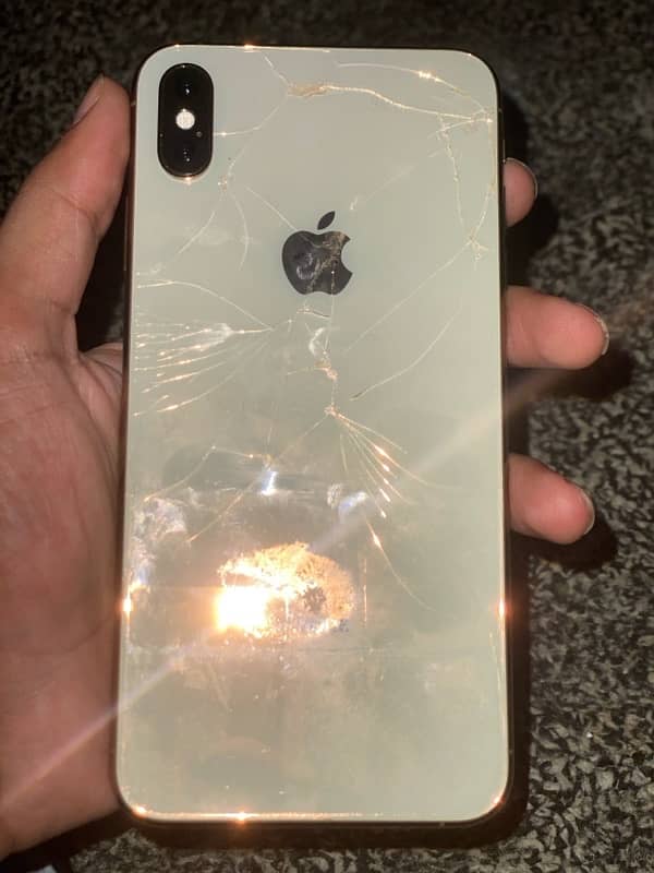 iphone XSMax PTA Approved 6