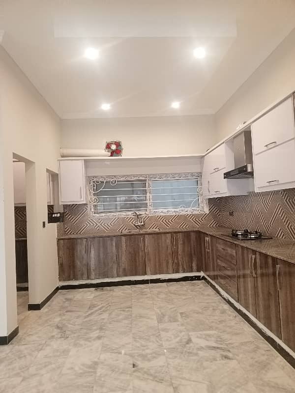 Beautiful House Lower Ground Available For Rent In E11 Islamabad 10