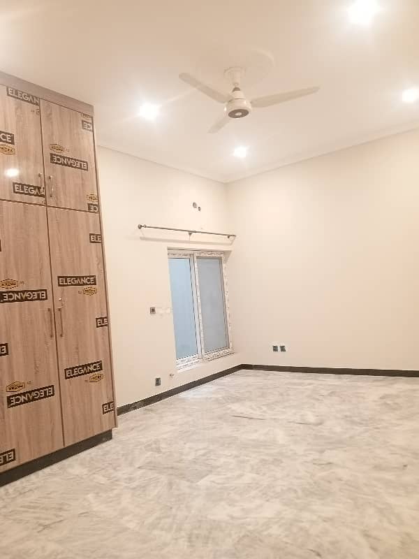 Beautiful House Lower Ground Available For Rent In E11 Islamabad 12