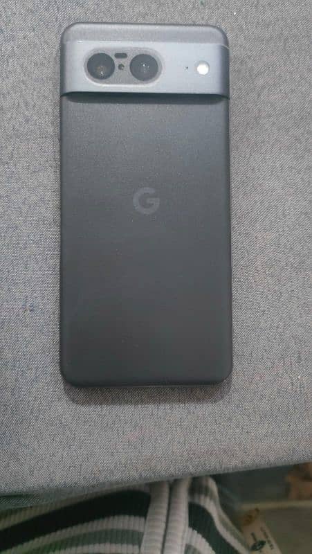 google pixel 8 1