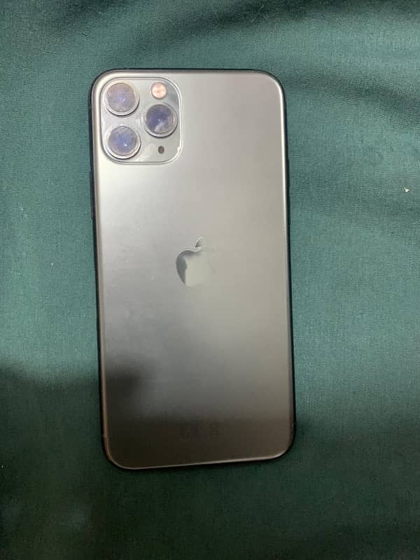 iPhone 11 Pro 64gb 4