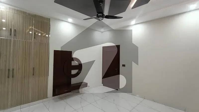 Brand New Classic House 10 Marla In EE Block Available For Sale in City Housing Gujranwala 15