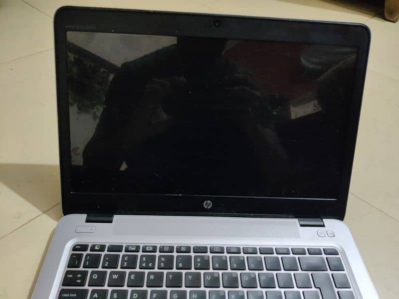 HP EliteBook 840 G3 | Core i5 | 8GB RAM | 256GB SSD 1