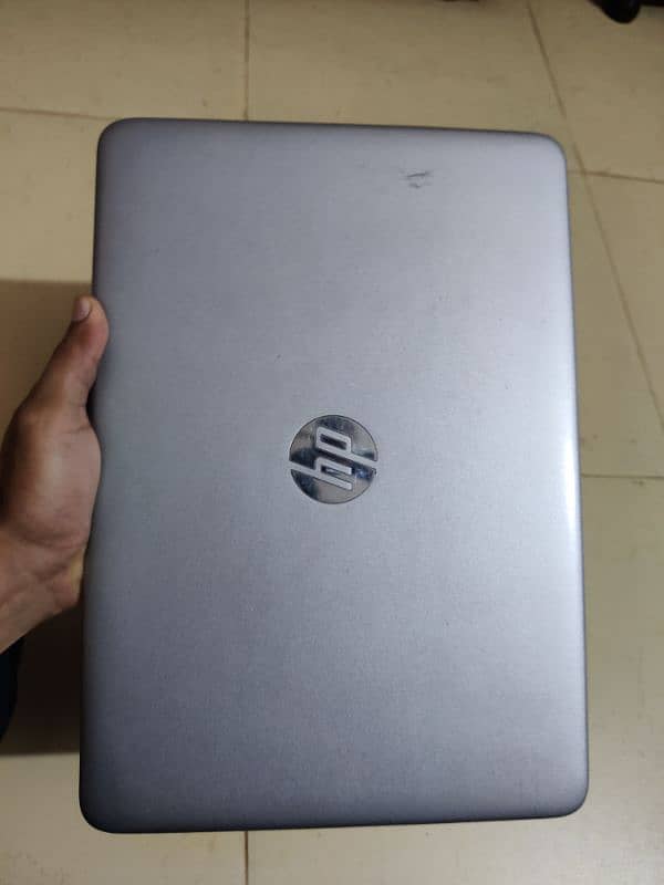 HP EliteBook 840 G3 | Core i5 | 8GB RAM | 256GB SSD 5