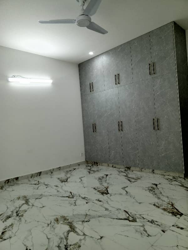 Brand New House For Rent Available D12 Islamabad 5