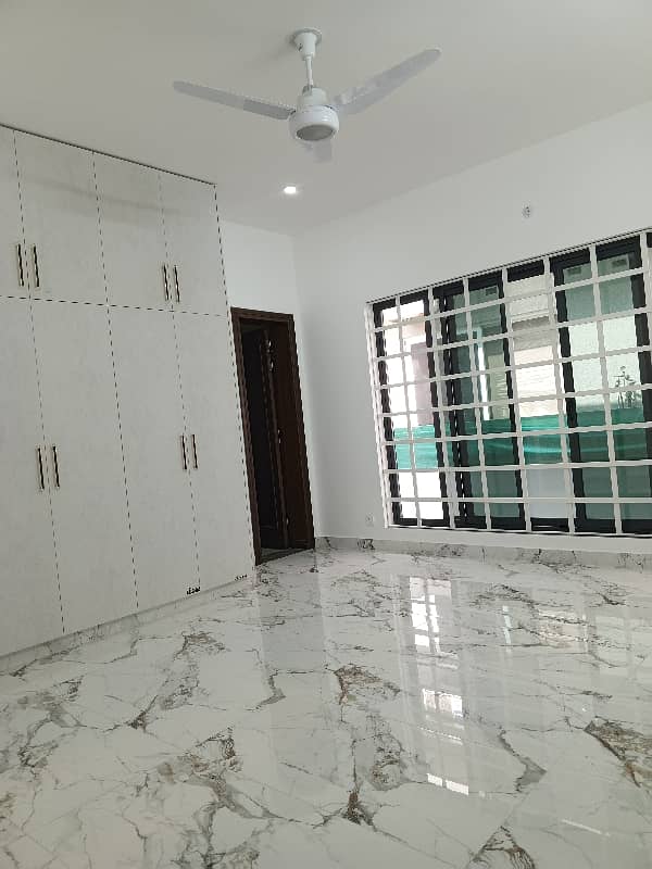 Brand New House For Rent Available D12 Islamabad 15