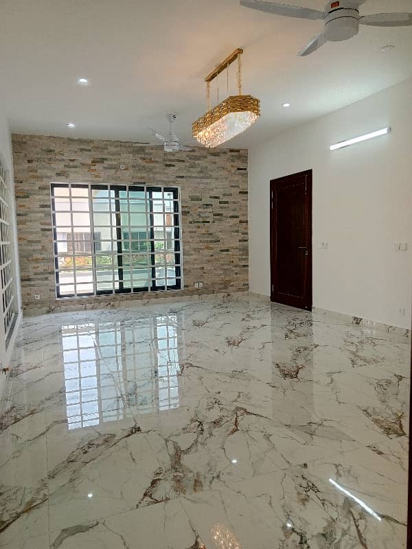 Brand New House For Rent Available D12 Islamabad 16