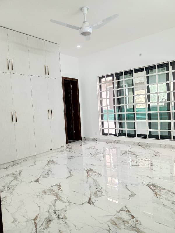 Brand New House For Rent Available D12 Islamabad 18