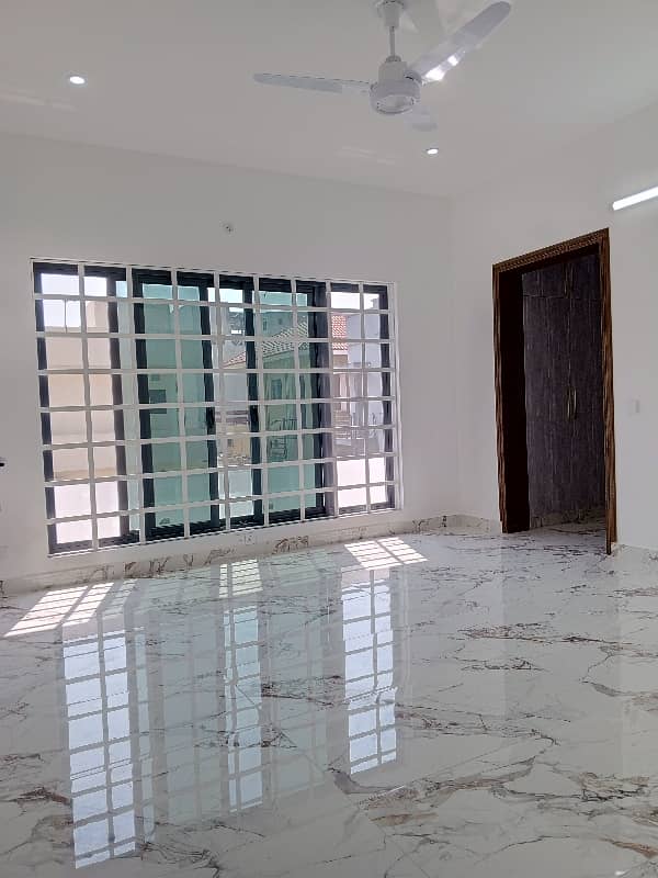 Brand New House For Rent Available D12 Islamabad 21