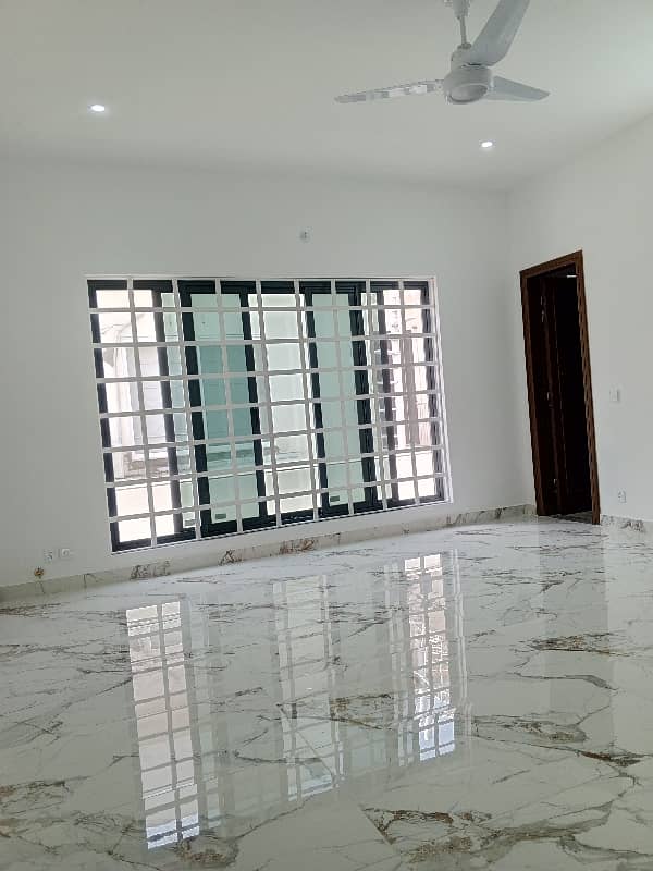 Brand New House For Rent Available D12 Islamabad 23