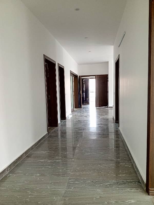 Brand New House For Rent Available D12 Islamabad 25