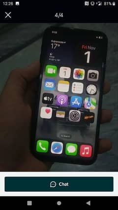 iphone 11 pro jv64gpnon active