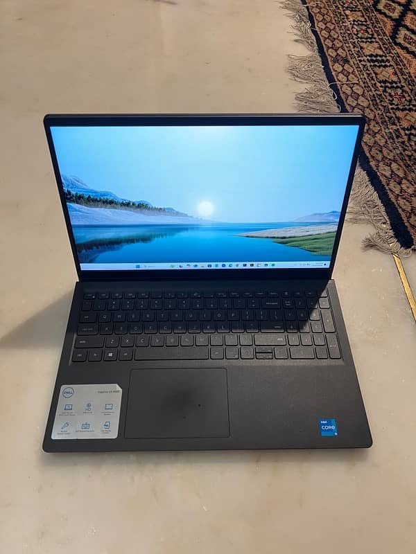 DELL Inspiron 15 3000 11th generation 0