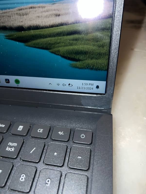 DELL Inspiron 15 3000 11th generation 6