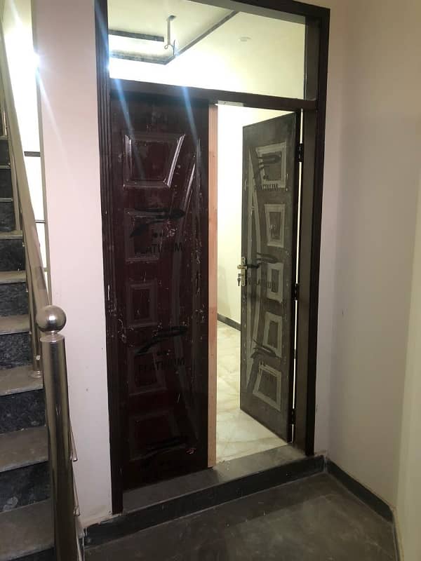 2 Marla Brand New House Nishtar Colony 4