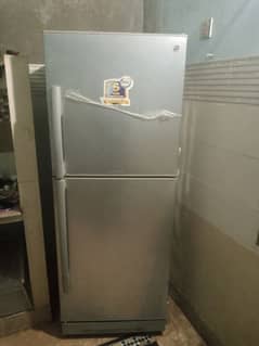 pel fridge