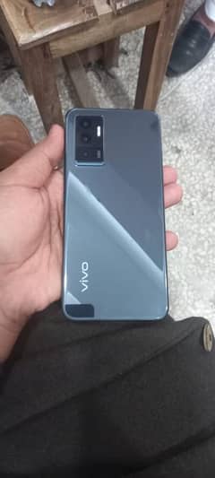 Vivo v 23 e