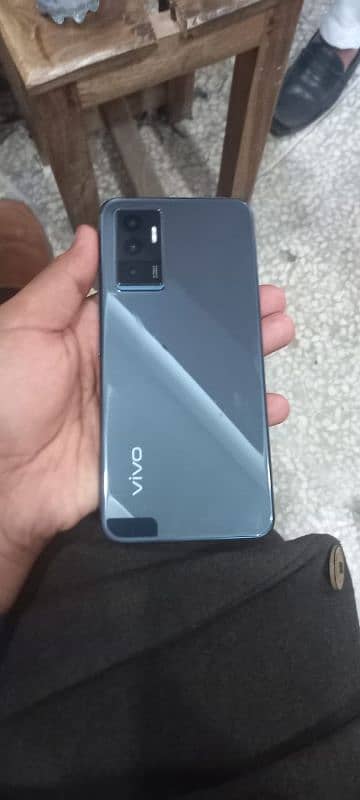 Vivo v 23 e 2