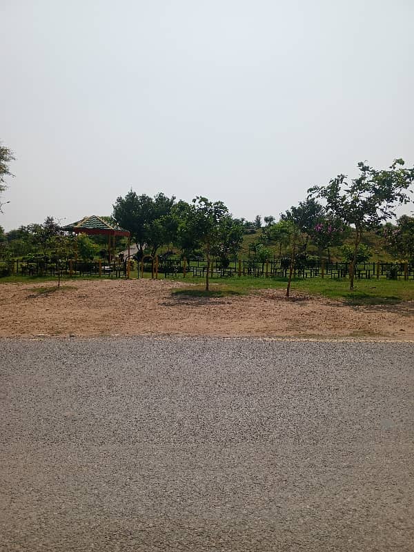 Plot For Sale 3