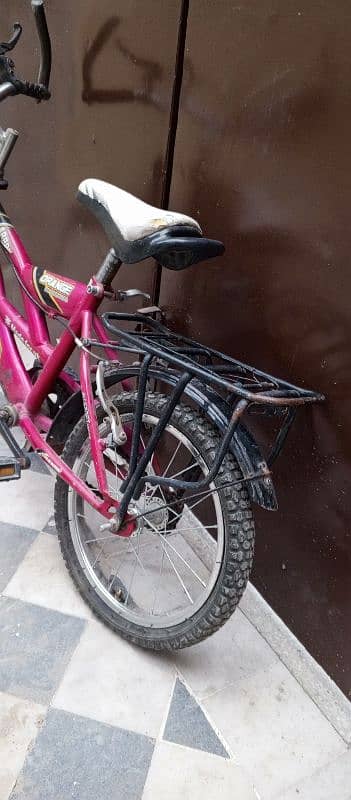 Kids bicycle for sale 2