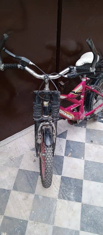 Kids bicycle for sale 5