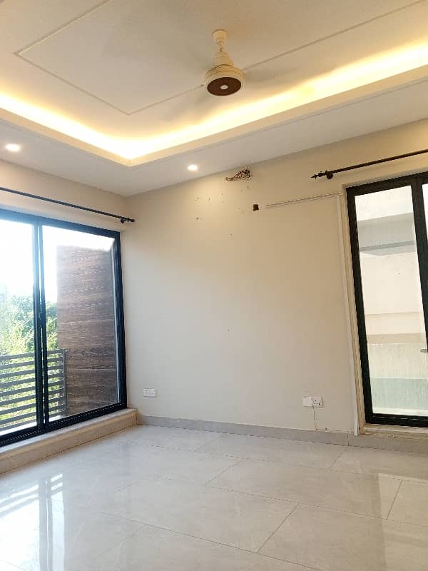 Beautiful House Available For Rent D12 Islamabad Beautiful Location 7