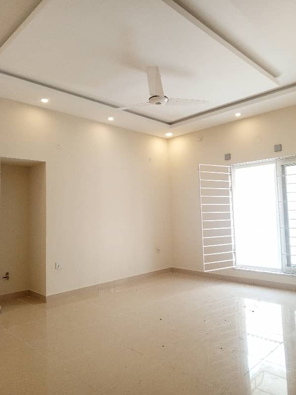 Beautiful House Available For Rent D12 Islamabad Beautiful Location 9