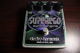 Electro-Harmonix