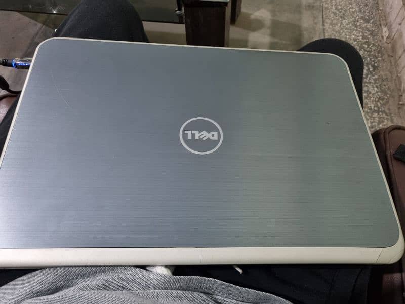 Dell inspiron i5 3rd gen 0