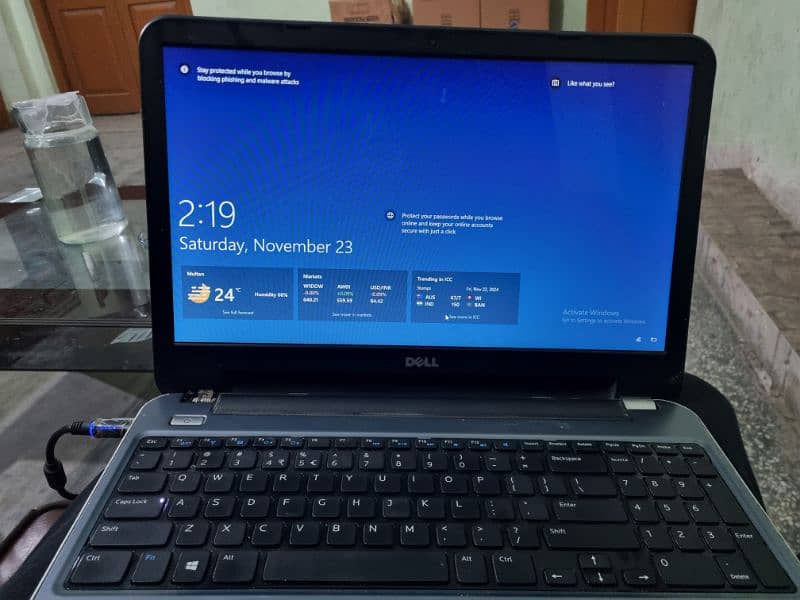 Dell inspiron i5 3rd gen 2