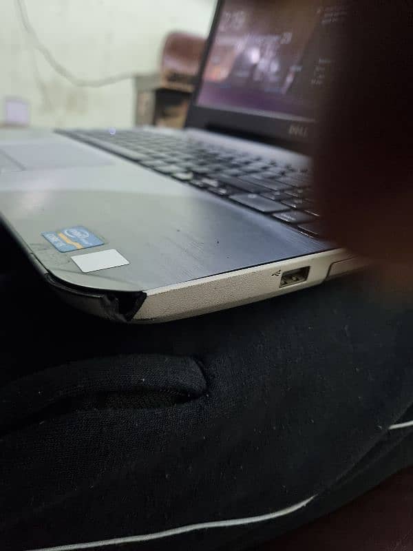 Dell inspiron i5 3rd gen 3