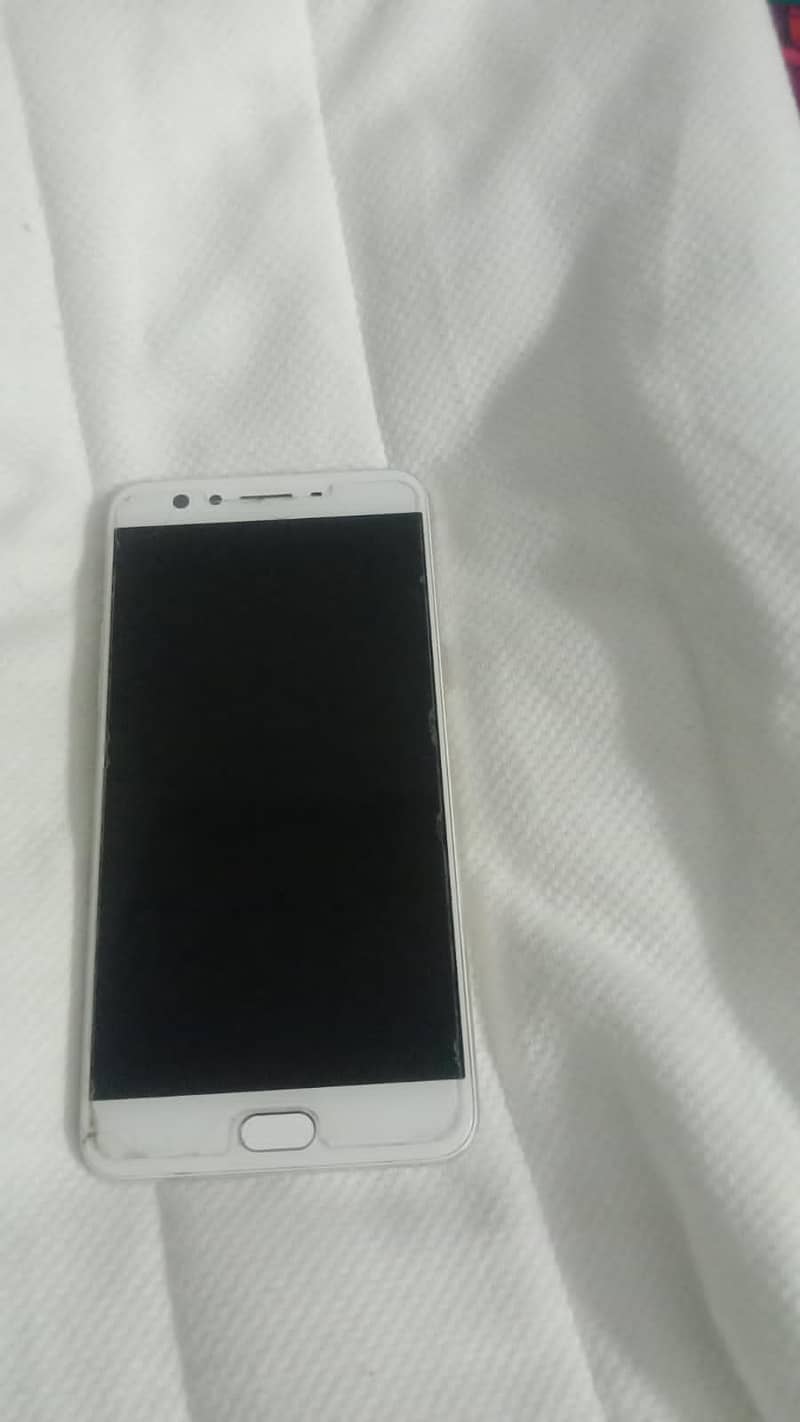 Oppo F3 plus 4/64GB 0