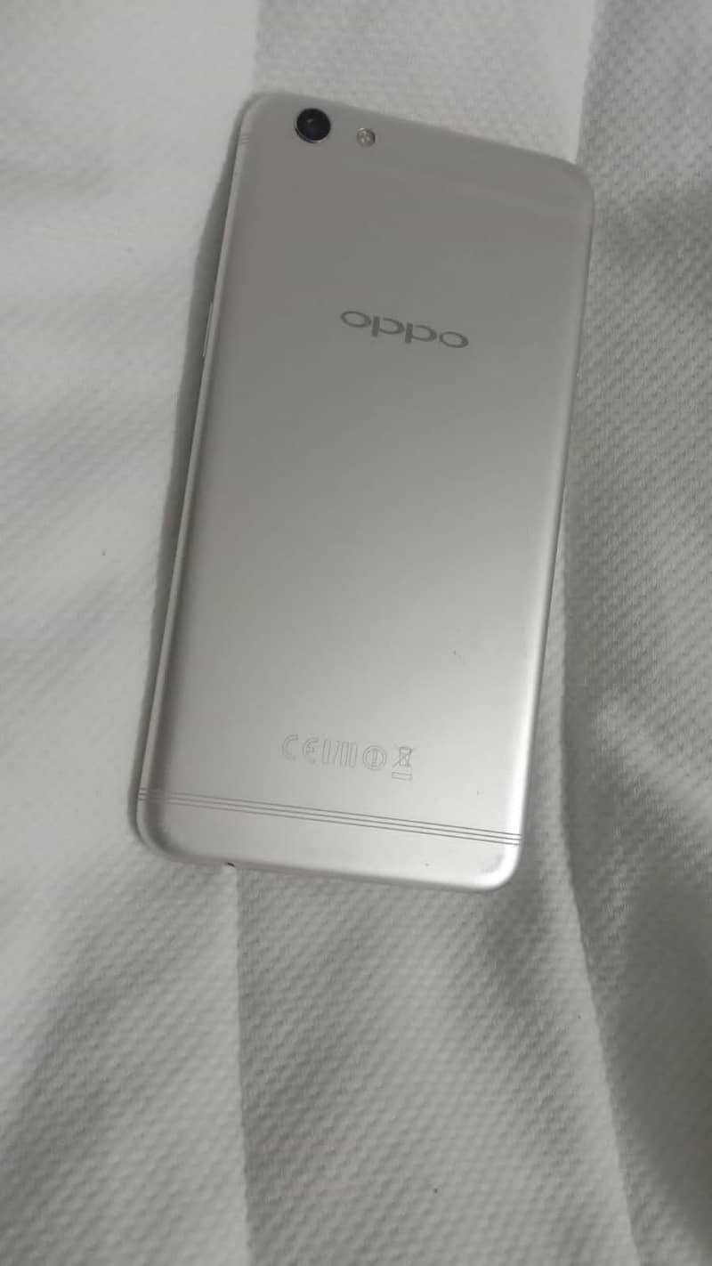 Oppo F3 plus 4/64GB 1