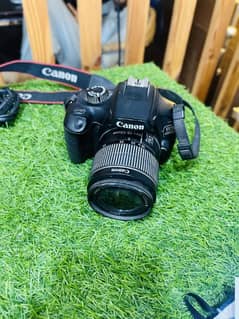 canon E0S 4000D