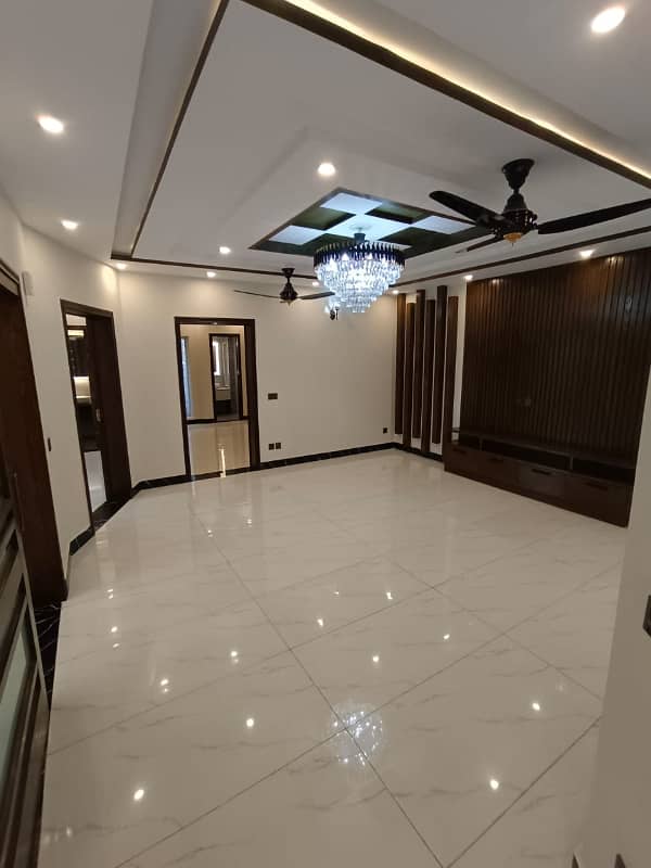 10 Marla Brand New House Available For Sale In Nargis Extension Block Bahria Town Lahore 0