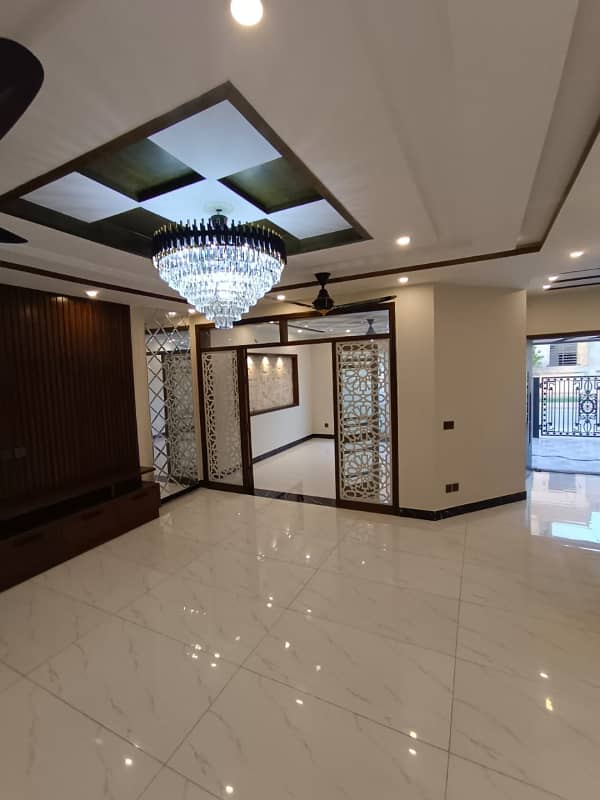 10 Marla Brand New House Available For Sale In Nargis Extension Block Bahria Town Lahore 1