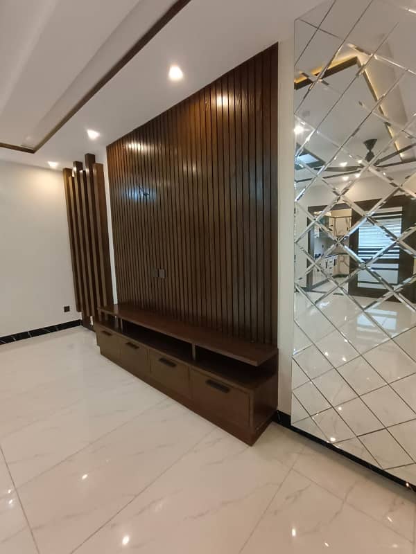 10 Marla Brand New House Available For Sale In Nargis Extension Block Bahria Town Lahore 5