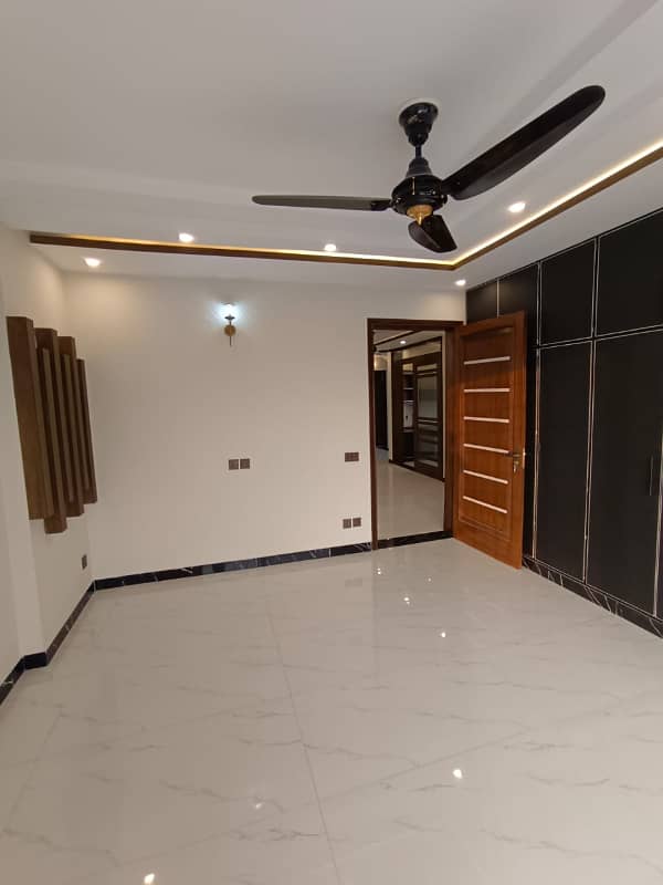 10 Marla Brand New House Available For Sale In Nargis Extension Block Bahria Town Lahore 15