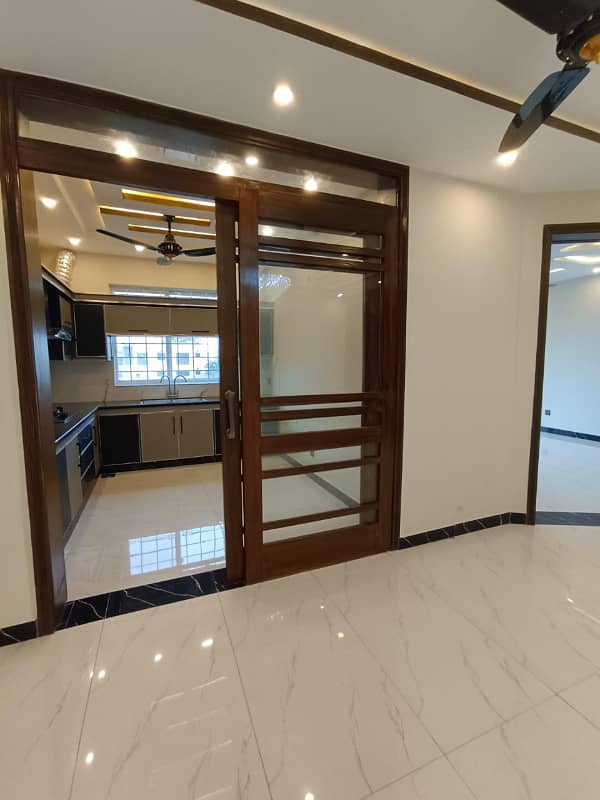 10 Marla Brand New House Available For Sale In Nargis Extension Block Bahria Town Lahore 18