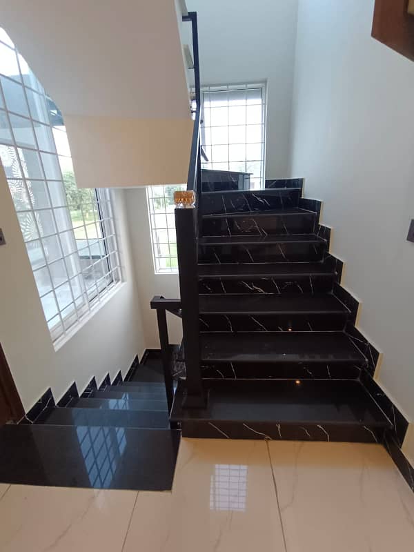 10 Marla Brand New House Available For Sale In Nargis Extension Block Bahria Town Lahore 19