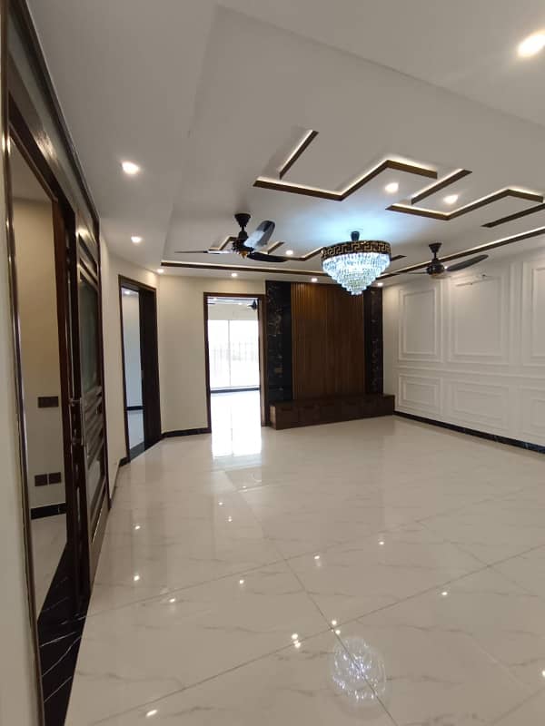 10 Marla Brand New House Available For Sale In Nargis Extension Block Bahria Town Lahore 21