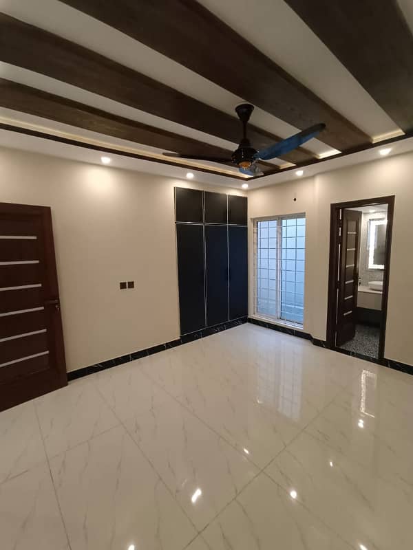 10 Marla Brand New House Available For Sale In Nargis Extension Block Bahria Town Lahore 29