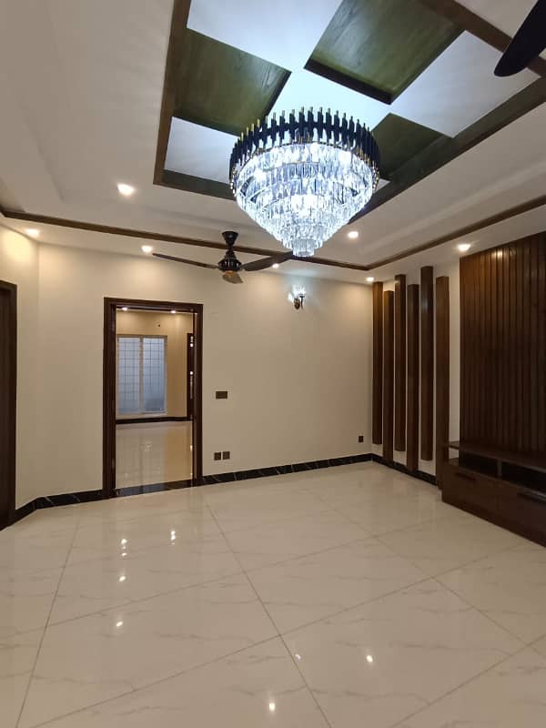 10 Marla Brand New House Available For Sale In Nargis Extension Block Bahria Town Lahore 31