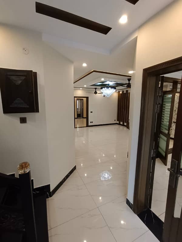 10 Marla Brand New House Available For Sale In Nargis Extension Block Bahria Town Lahore 32