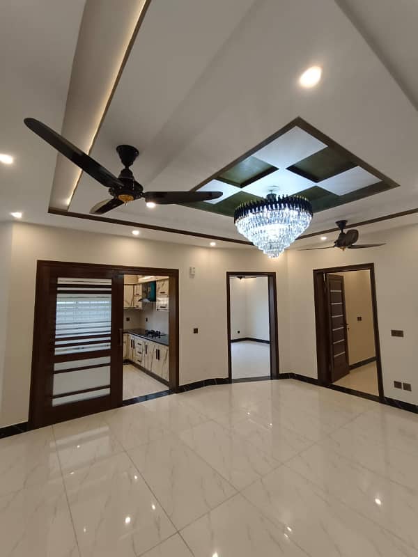 10 Marla Brand New House Available For Sale In Nargis Extension Block Bahria Town Lahore 33