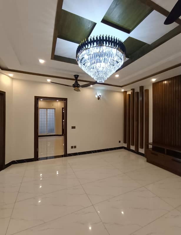 10 Marla Brand New House Available For Sale In Nargis Extension Block Bahria Town Lahore 38