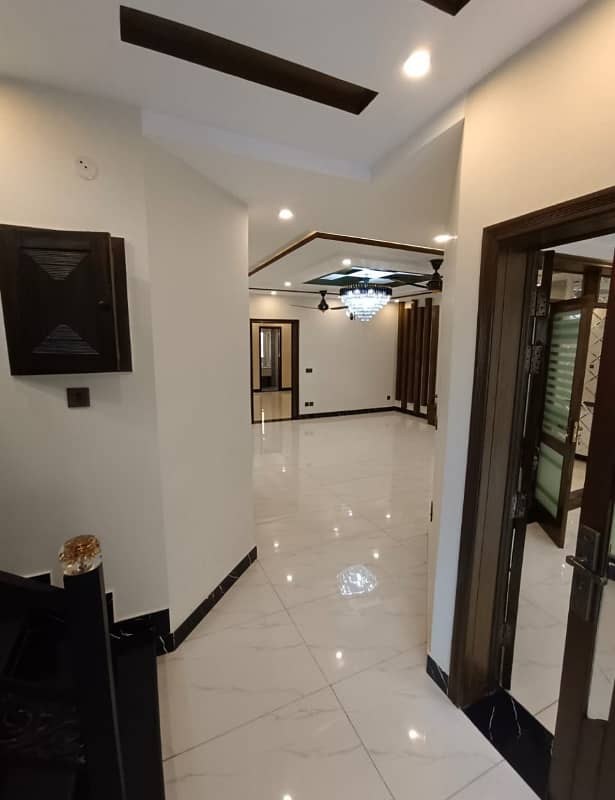 10 Marla Brand New House Available For Sale In Nargis Extension Block Bahria Town Lahore 39