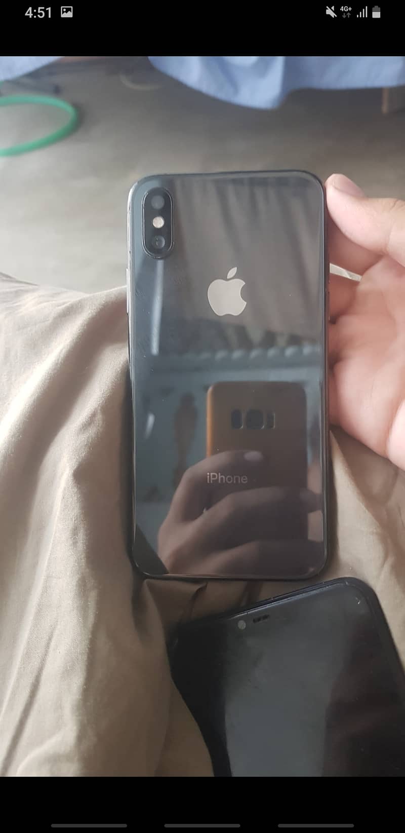 IPHONE XS NON PTA LLA 1